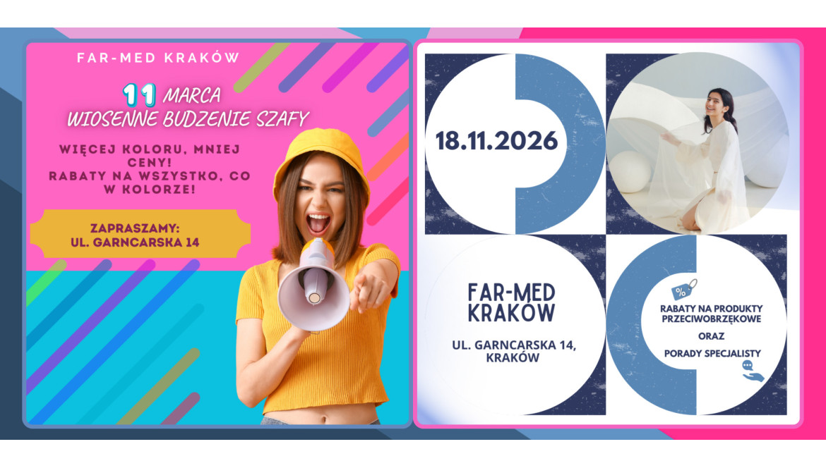 Marcowe spotkania dla Amazonek – czas koloru, wsparcia i świadomej troski o zdrowie